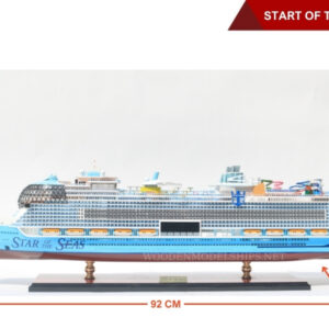 START OF THE SEAS-22