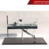 Sand Dredging Machine Equipment Hydraulic Ports Pumping Boat River Mining Cutter Suction Dredger-01