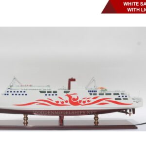 WHITE SANPO 2 with Lights-01