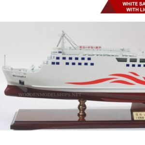 WHITE SANPO 2 with Lights-05
