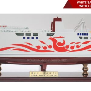 WHITE SANPO 2 with Lights-07
