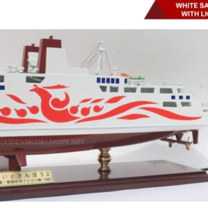WHITE SANPO 2 with Lights-09