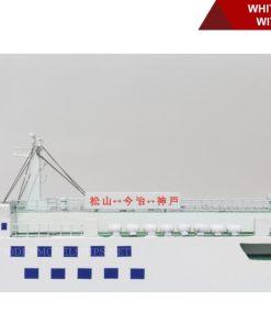 WHITE SANPO 2 with Lights-12