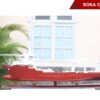 BOKA OCEAN-01