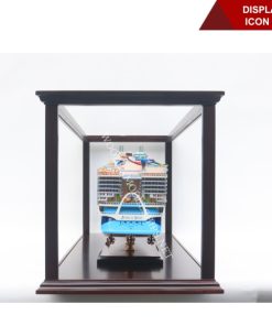 DISPLAY CASE FOR ICON OF THE SEAS-05