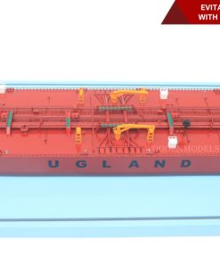 EVITA WATER LINE WITH DISPLAY CASE-05