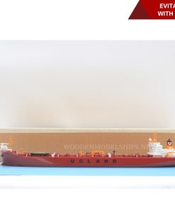 EVITA WATER LINE WITH DISPLAY CASE-10