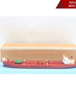 EVITA WATER LINE WITH DISPLAY CASE-11