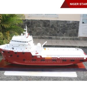NIGER STAR 7 ADABA-02