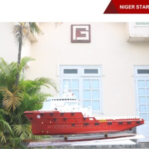 NIGER STAR 7 ADABA-03