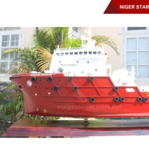 NIGER STAR 7 ADABA-04