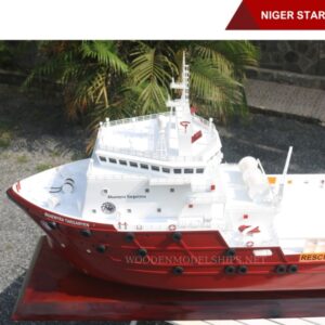 NIGER STAR 7 ADABA-05