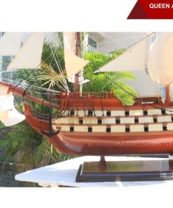QUEEN ANNE'S REVENGE 1221-03