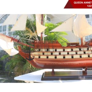 QUEEN ANNE'S REVENGE 1221-03