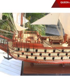 QUEEN ANNE'S REVENGE 1221-04