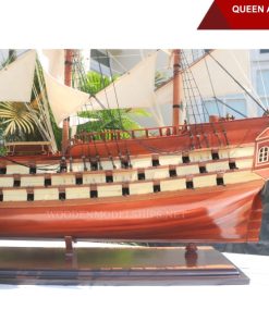 QUEEN ANNE'S REVENGE 1221-05