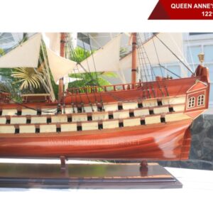 QUEEN ANNE'S REVENGE 1221-05