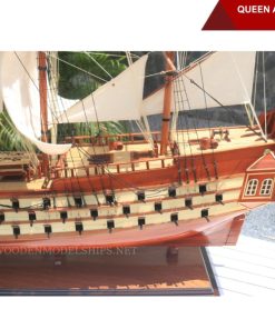 QUEEN ANNE'S REVENGE 1221-06
