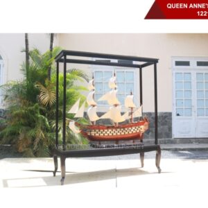 QUEEN ANNE'S REVENGE 1221-10