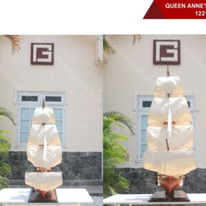 QUEEN ANNE'S REVENGE 1221-12