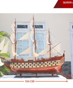 QUEEN ANNE'S REVENGE 1221-14
