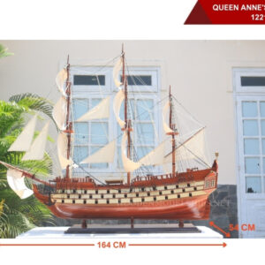QUEEN ANNE'S REVENGE 1221-14