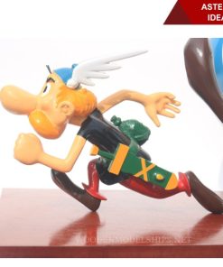 Asterix, Obelix e Ideafix Model-05