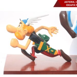 Asterix, Obelix e Ideafix Model-05