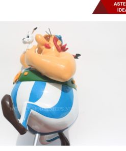 Asterix, Obelix e Ideafix Model-06