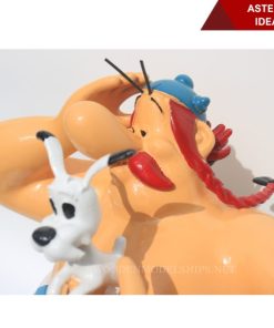Asterix, Obelix e Ideafix Model-09