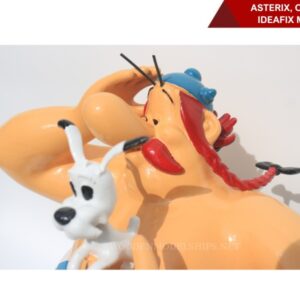 Asterix, Obelix e Ideafix Model-09