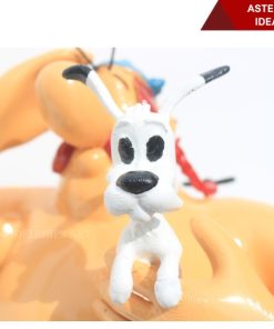 Asterix, Obelix e Ideafix Model-11