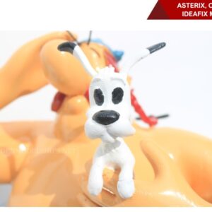 Asterix, Obelix e Ideafix Model-11