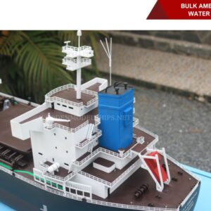BULK AMERICAS WATER LINE-12