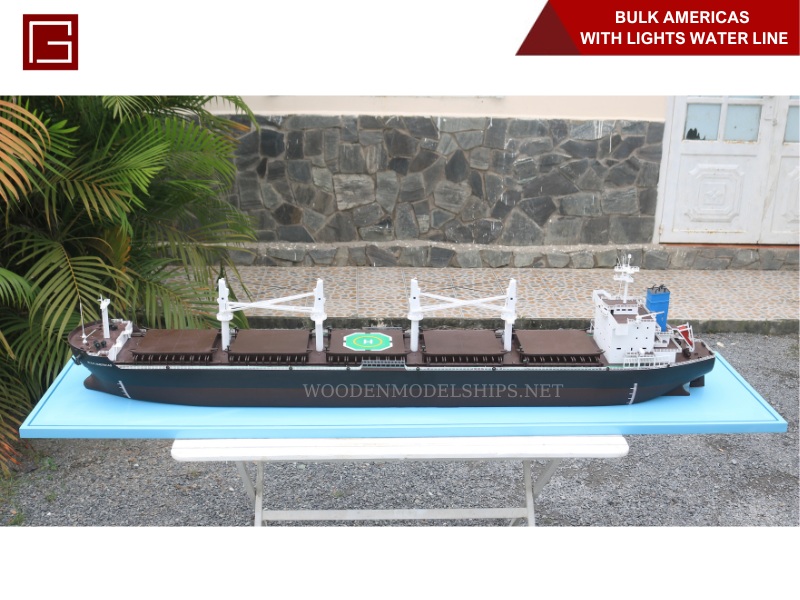 BULK AMERICAS WITH LIGHTS WATER LINE-02 BULK AMERICAS WITH LIGHTS WATER LINE-02