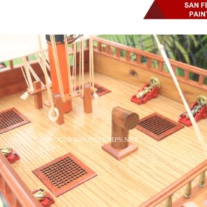 SAN FELIPE painted-12