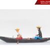 Tintin-1 Figure-Statuette Moulinsart 46956 Model-01