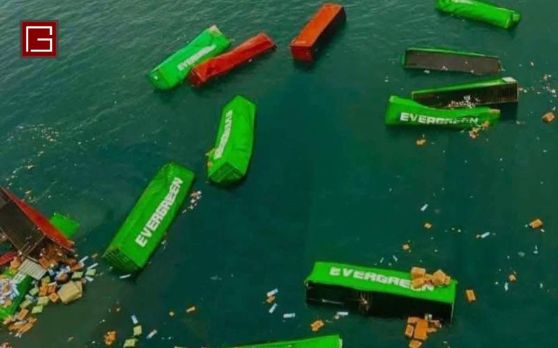 Sự Cố Rơi Container Trên Biển: Nguyên Nhân, Hậu Quả Và Cách Phòng Ngừa ...