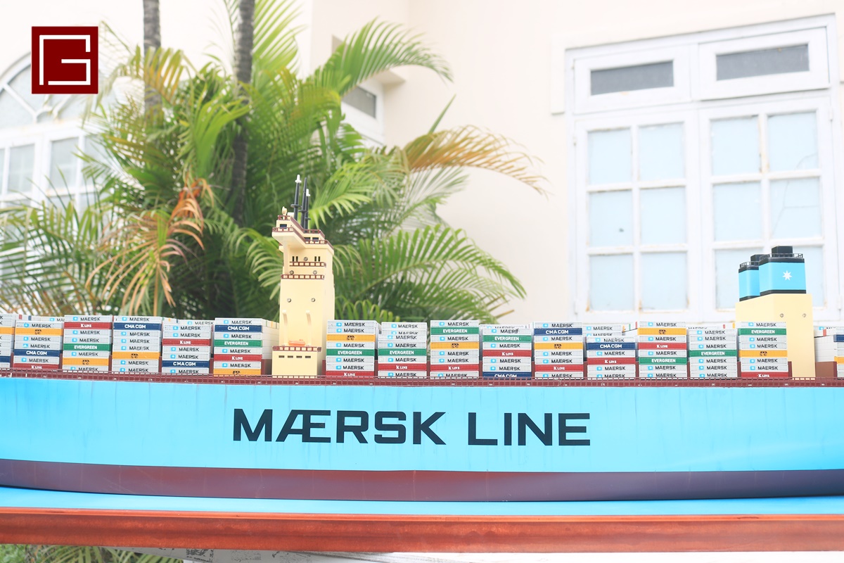 MÆRSK MC-KINNEY MØLLER (2)