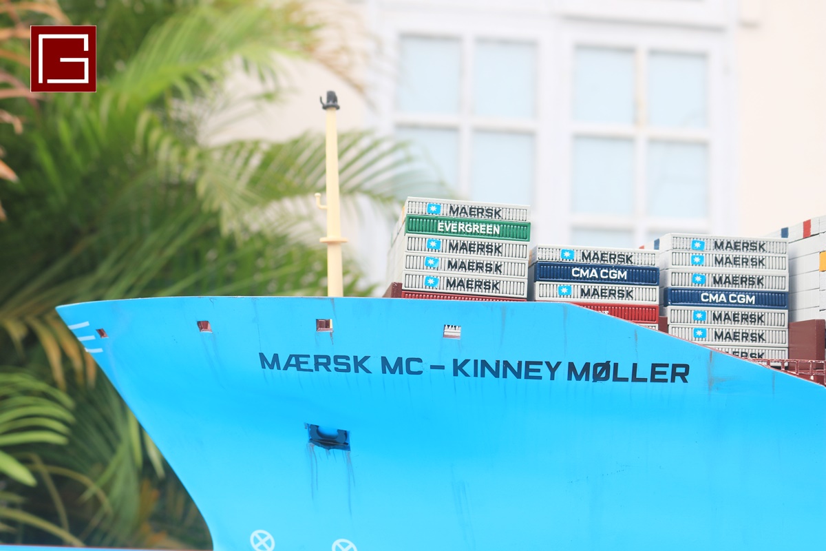 MÆRSK MC-KINNEY MØLLER (5)