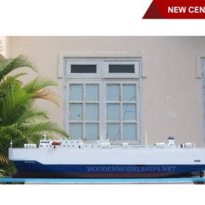 NEW CENTURY 1-01