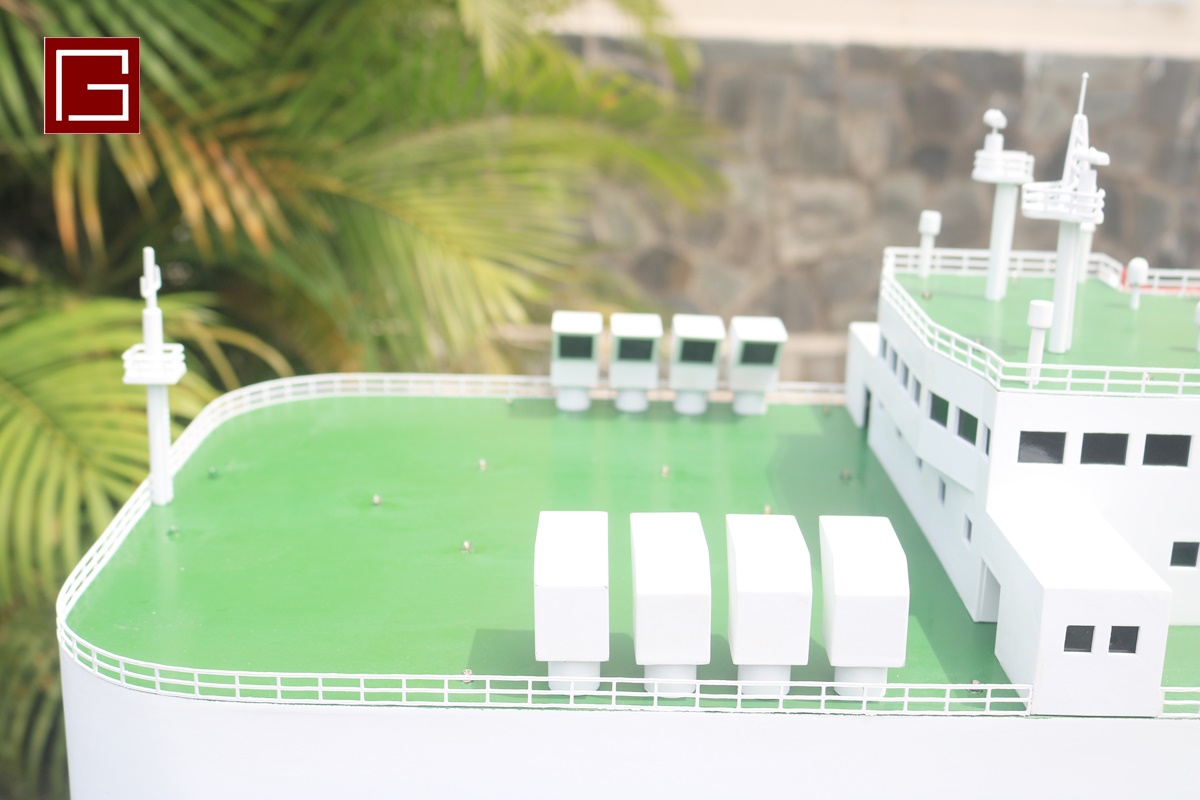 NEW CENTURY 1 - Cargo Ship (4)