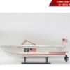 Chris Craft Lancer 28 - MISS AMERICA-01