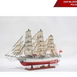 DAR MLODZIEZY 1982 POLAND-02