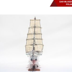 DAR MLODZIEZY 1982 POLAND-07