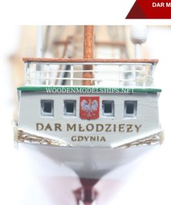 DAR MLODZIEZY 1982 POLAND-08