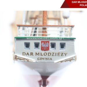 DAR MLODZIEZY 1982 POLAND-08