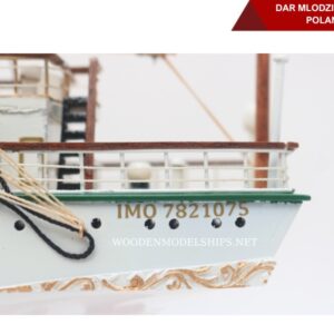 DAR MLODZIEZY 1982 POLAND-09