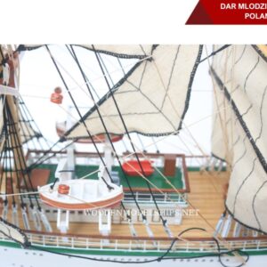 DAR MLODZIEZY 1982 POLAND-10
