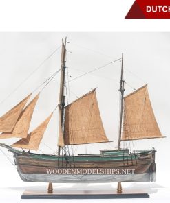 DUTCH KOFSCHIP-01